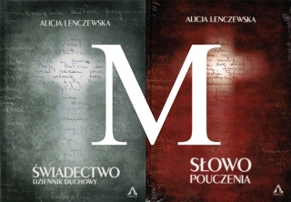 Alicja Lenczweska, zestaw 1 MAŁE