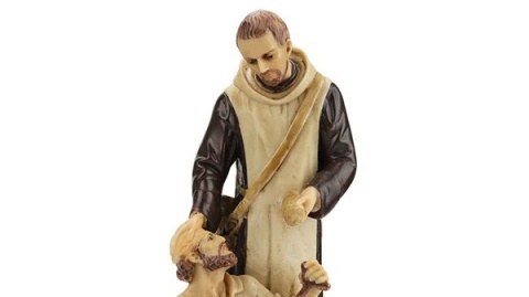 Słowa Św. Jana Bożego, zestaw 2 MAŁE