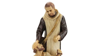 Słowa Św. Jana Bożego, zestaw 5 MAŁE