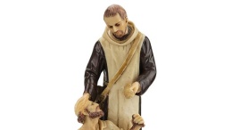 Słowa Św. Jana Bożego, zestaw 1 MAŁE