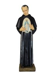 Słowa Św. Maksymiliana, zestaw 1 DUŻE